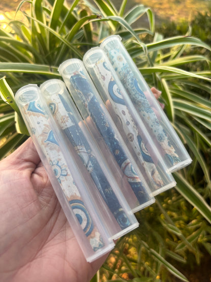 Evil Eye Cones