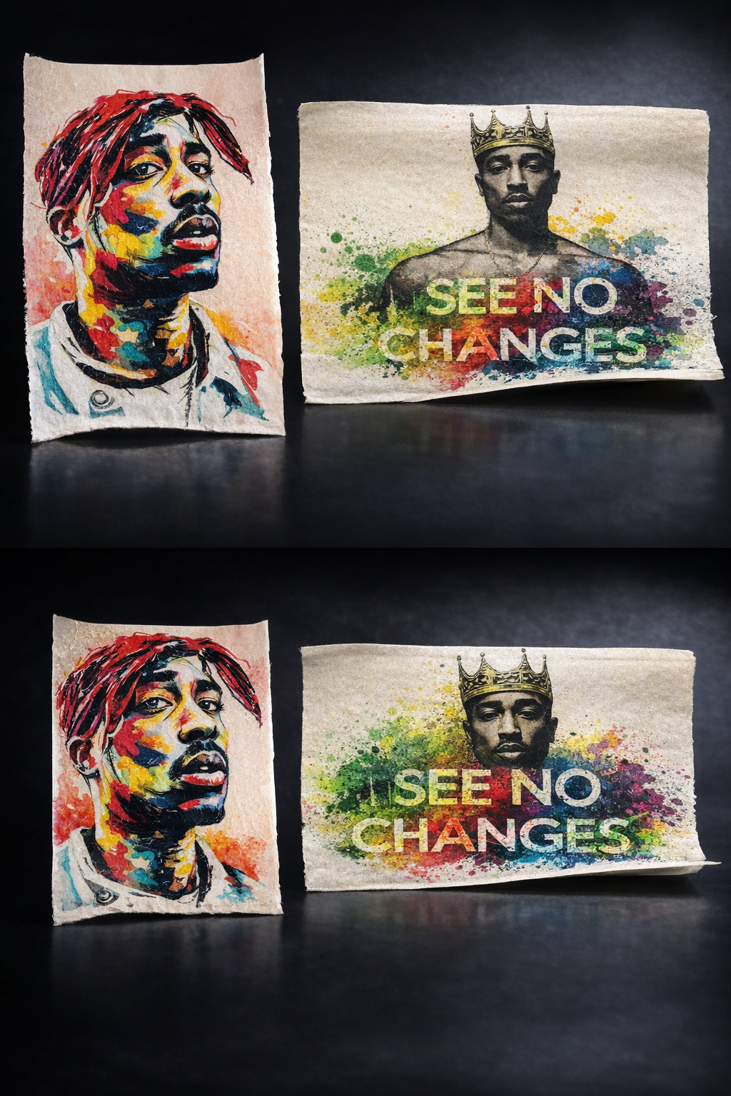 Tupac Shakur