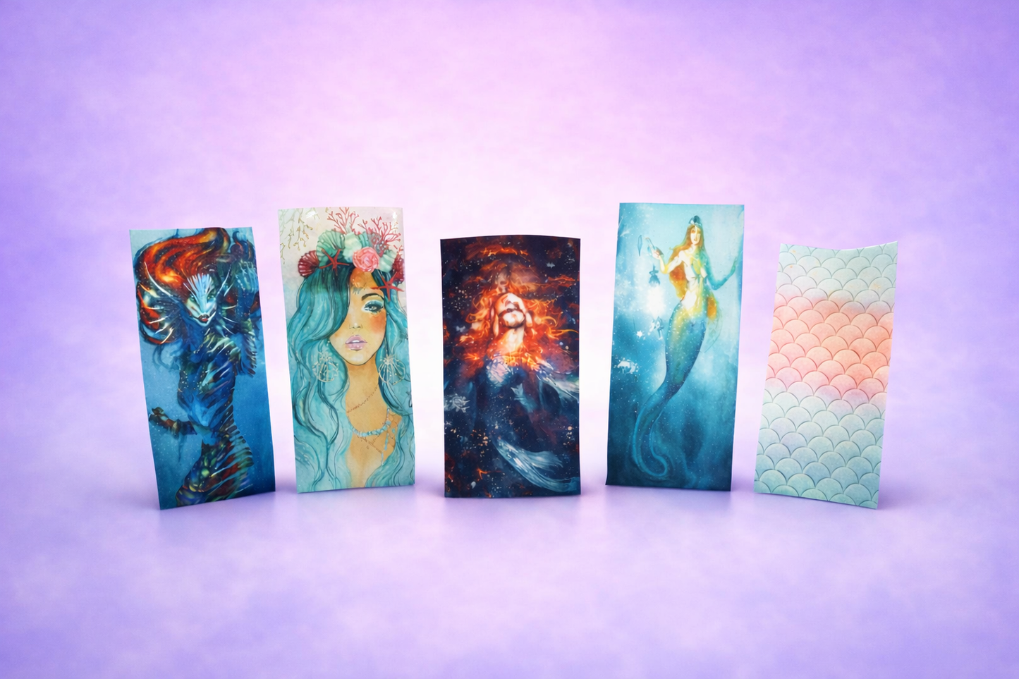 Mermaids