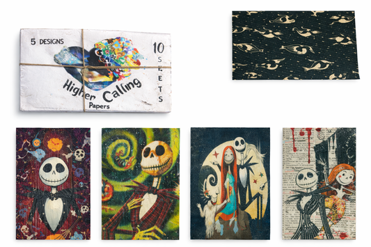 Nightmare Before Christmas