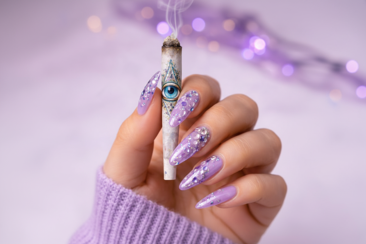 Adjusted image showing full paper