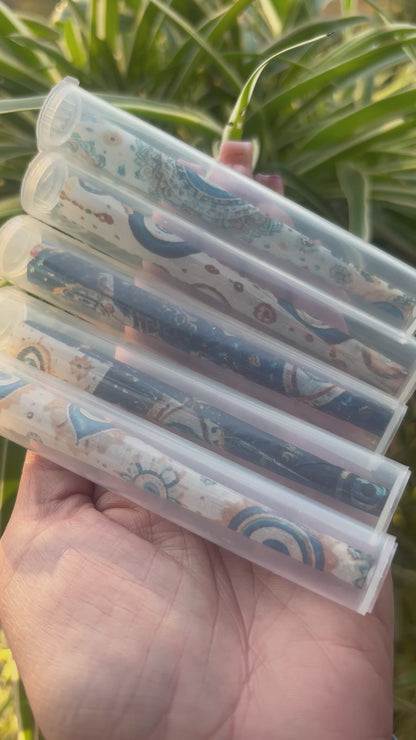 Evil Eye Cones